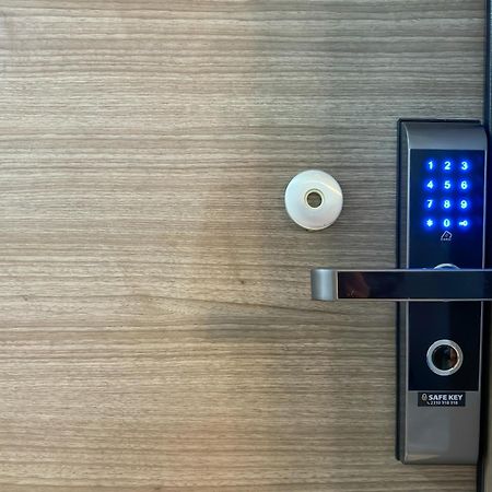Luxury Downtown Apartment Α6 Солун Екстериор снимка