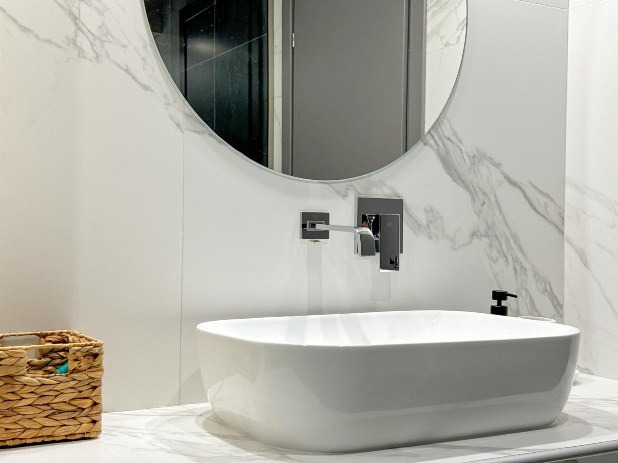 Luxury Downtown Apartment Α6 Солун Екстериор снимка