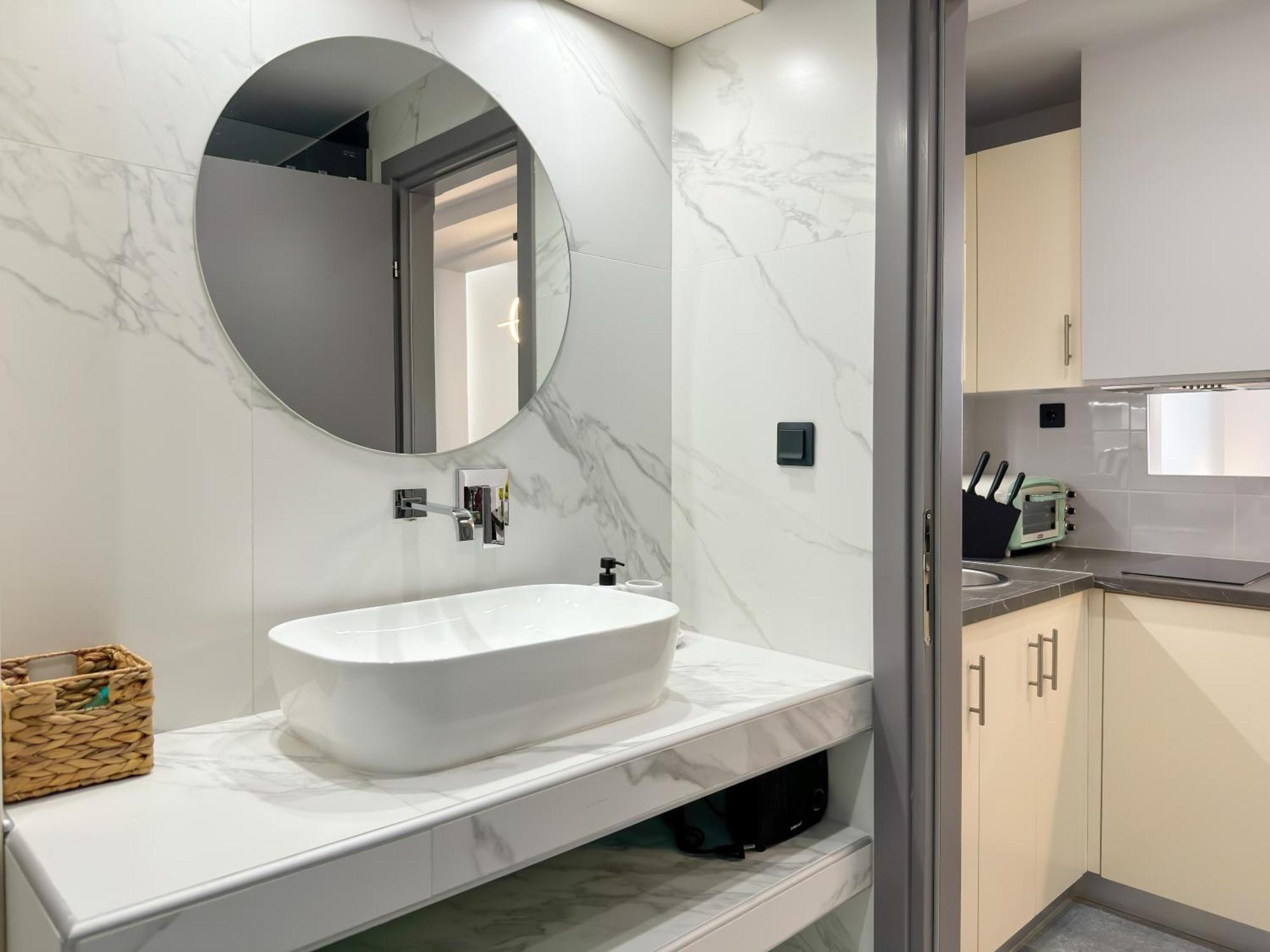 Luxury Downtown Apartment Α6 Солун Екстериор снимка