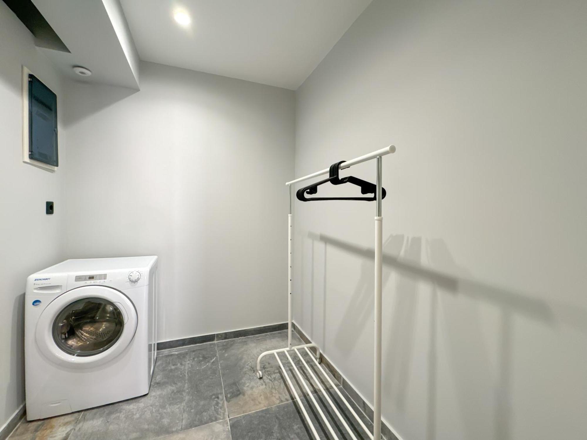 Luxury Downtown Apartment Α6 Солун Екстериор снимка