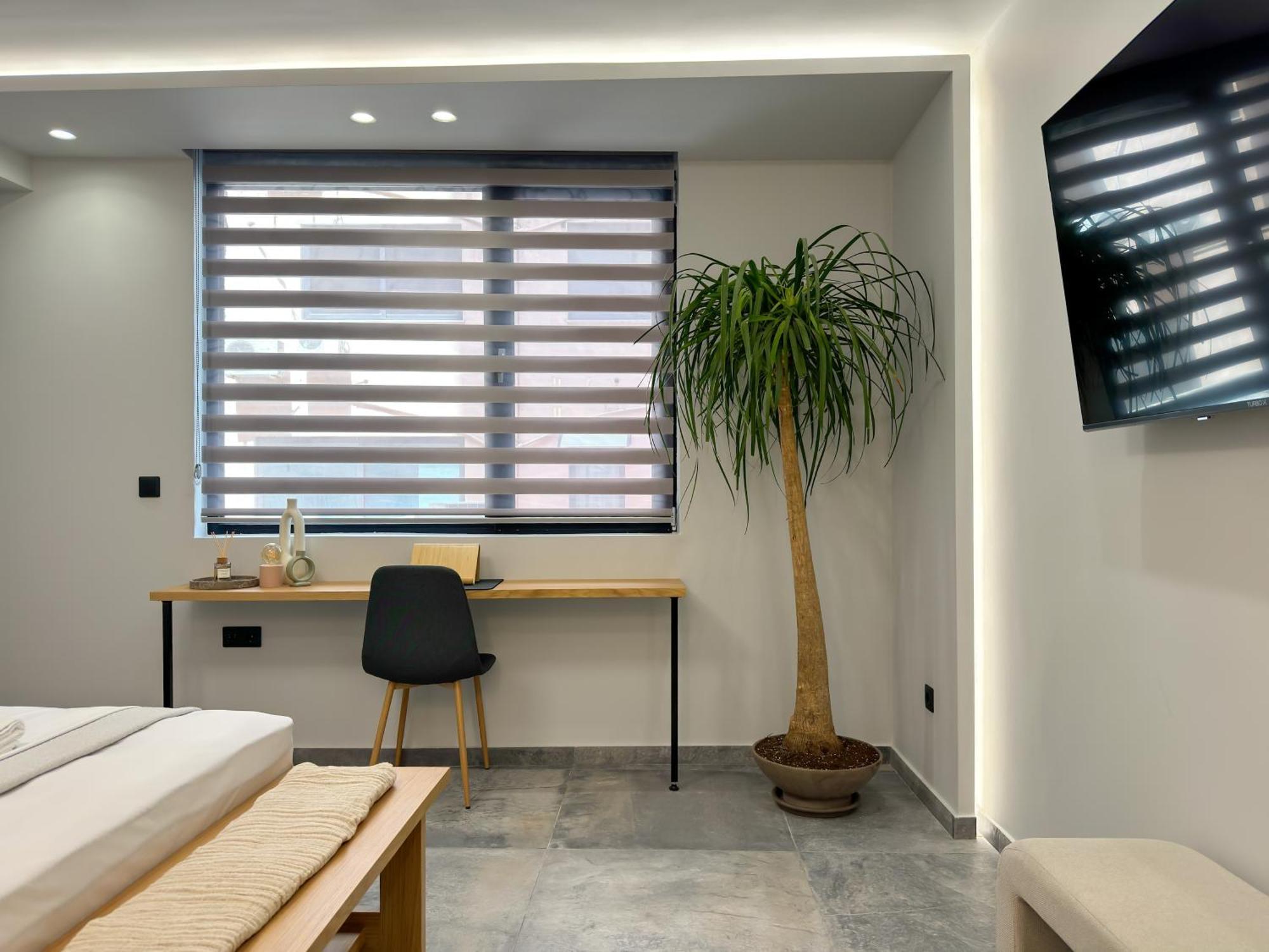 Luxury Downtown Apartment Α6 Солун Екстериор снимка